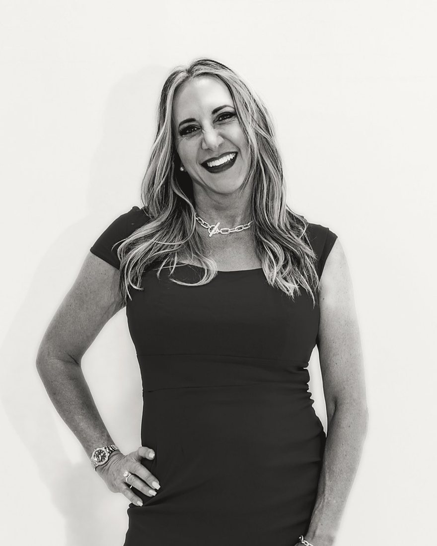 Stacey Berger, founder of Be The Place To Work